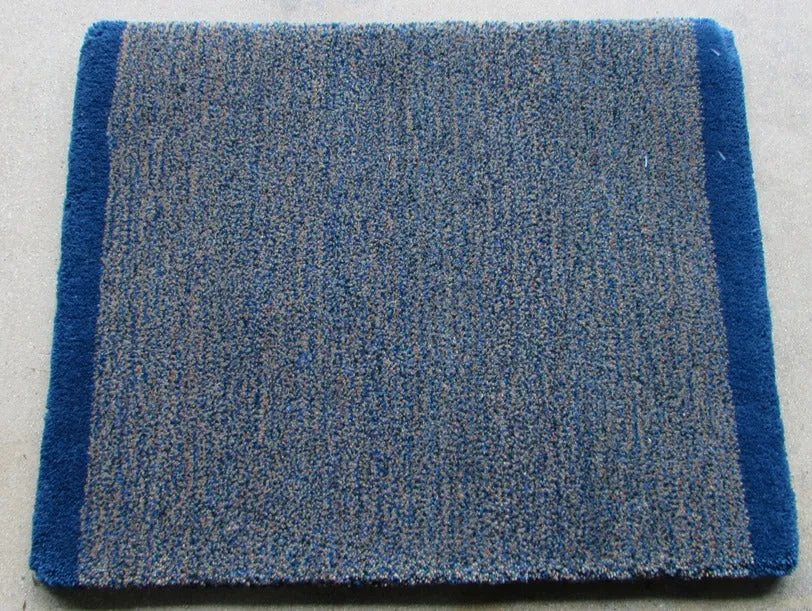 Car Foot Mat 50 x 40cm