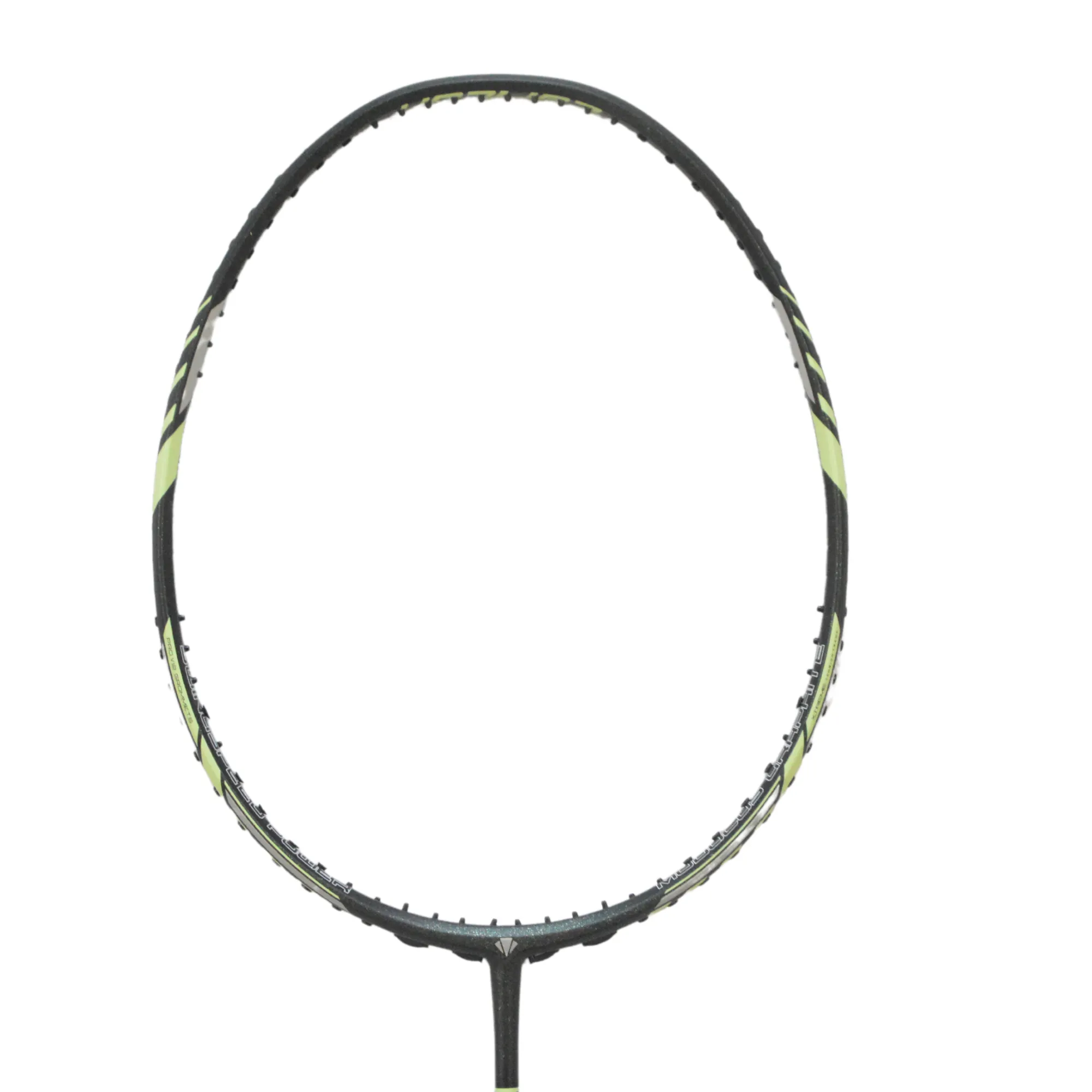 Carlton Vintage 200s Unstrung Badminton Racket