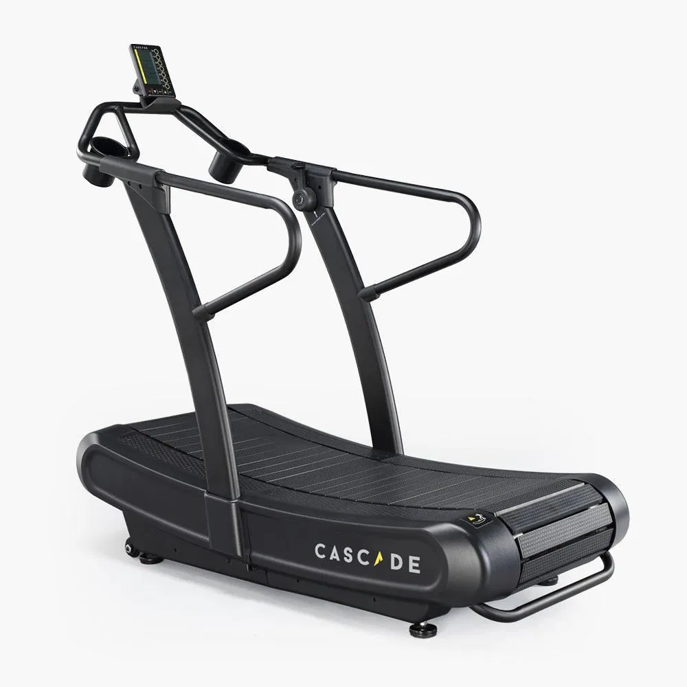 Cascade Ultra Runner