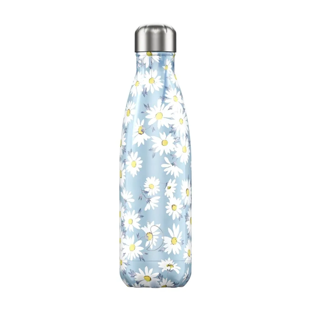 Chilly's Bottle Daisy 500ml