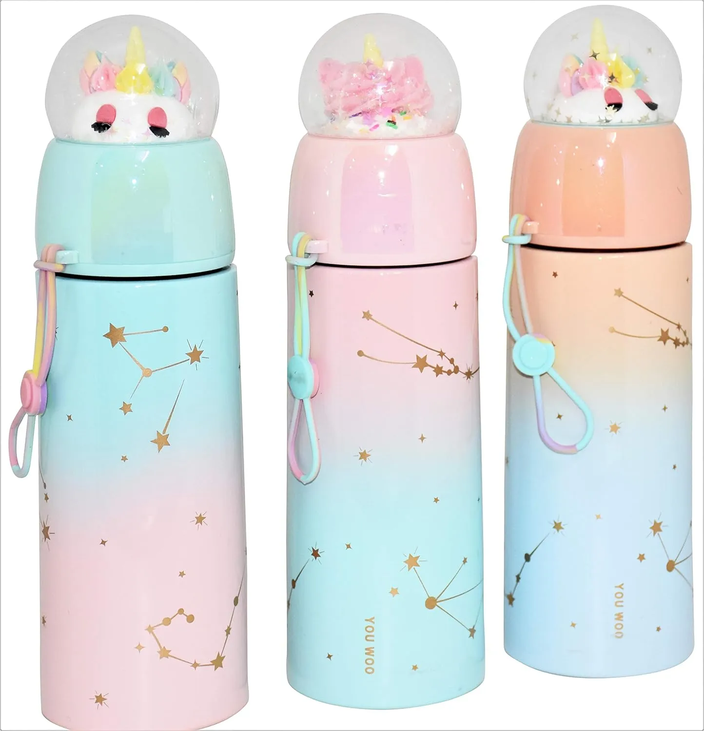 CHINA PURSE WATER BOTTLE YW-2030B