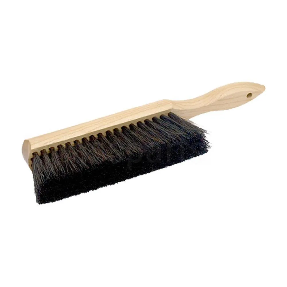 Counter Brush - Horsehair Mix