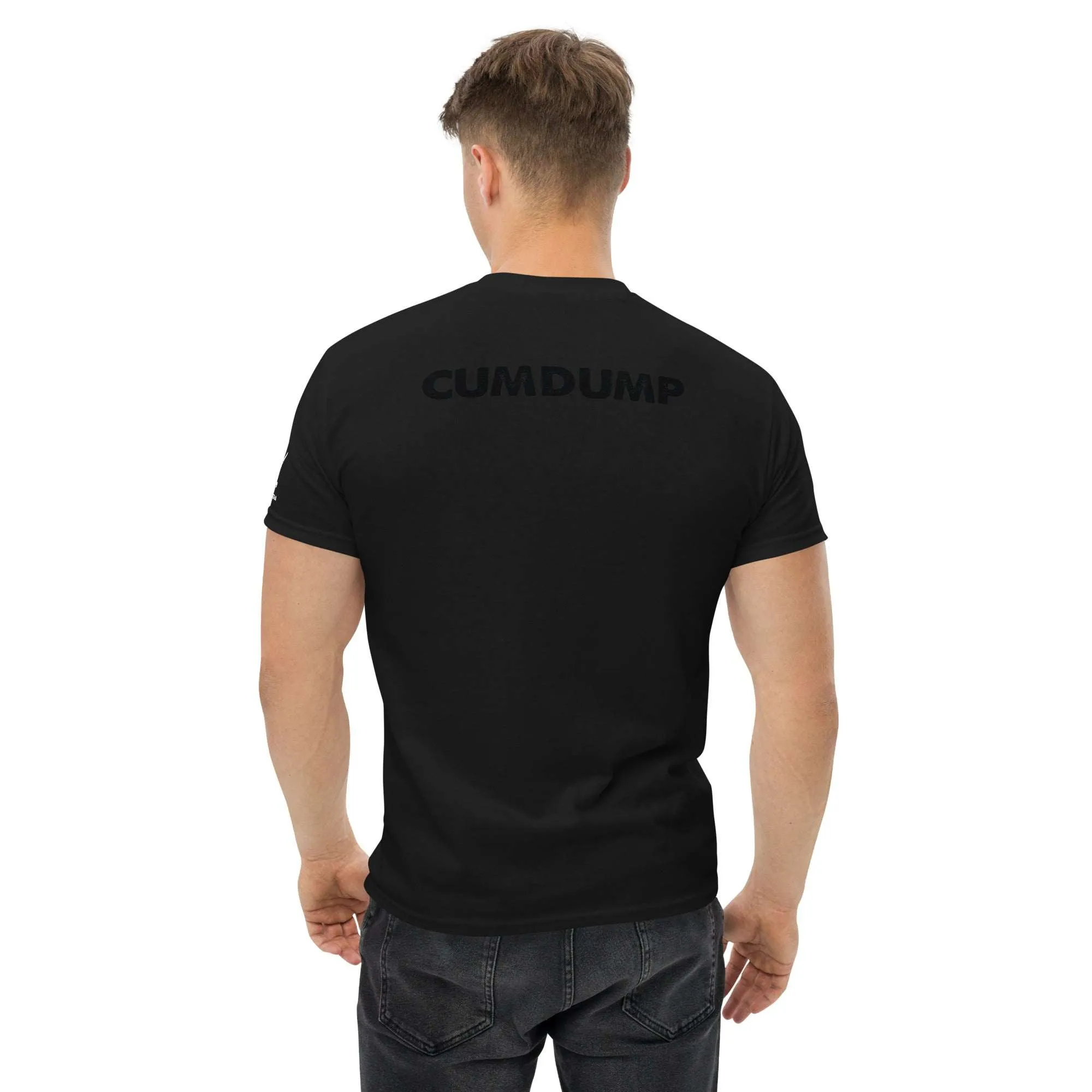 Cum Dump T-Shirt