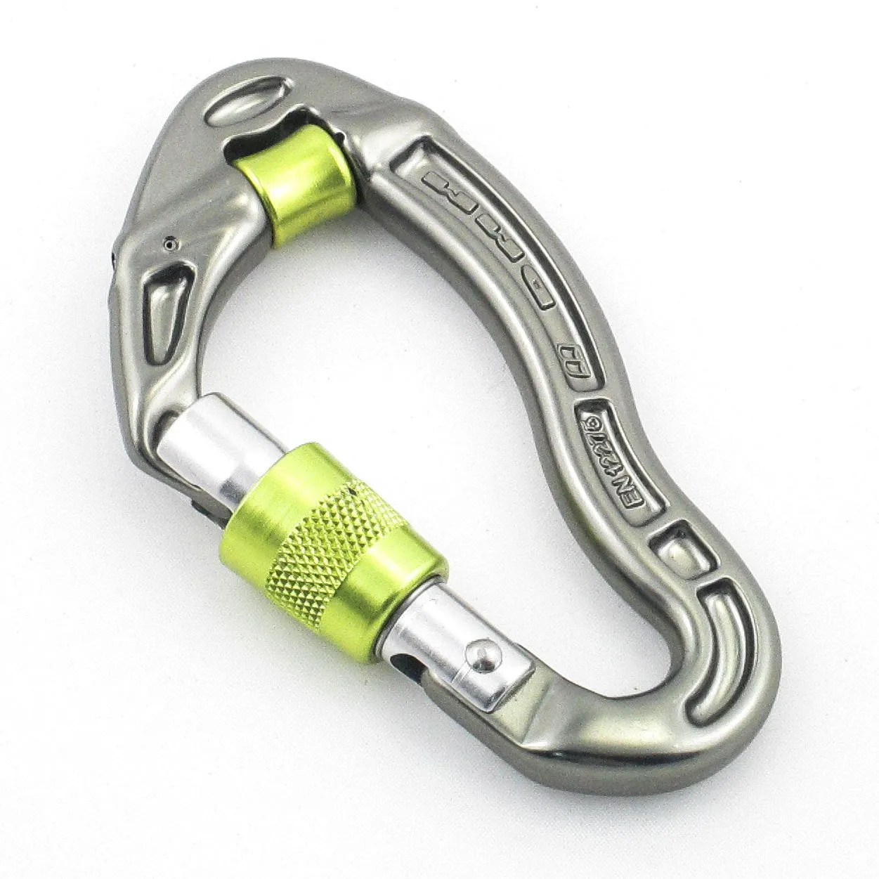 DMM Revolver Locking Carabiner