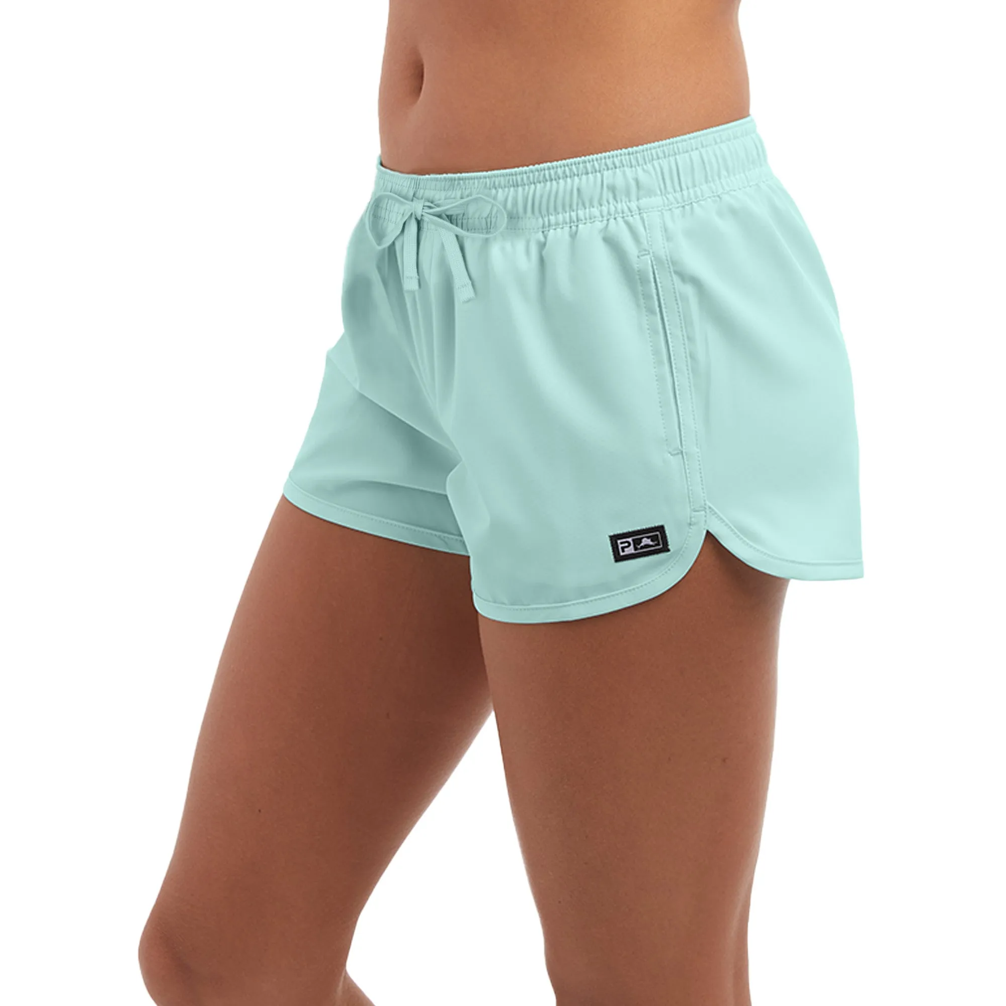 Dockside Women's Shorts