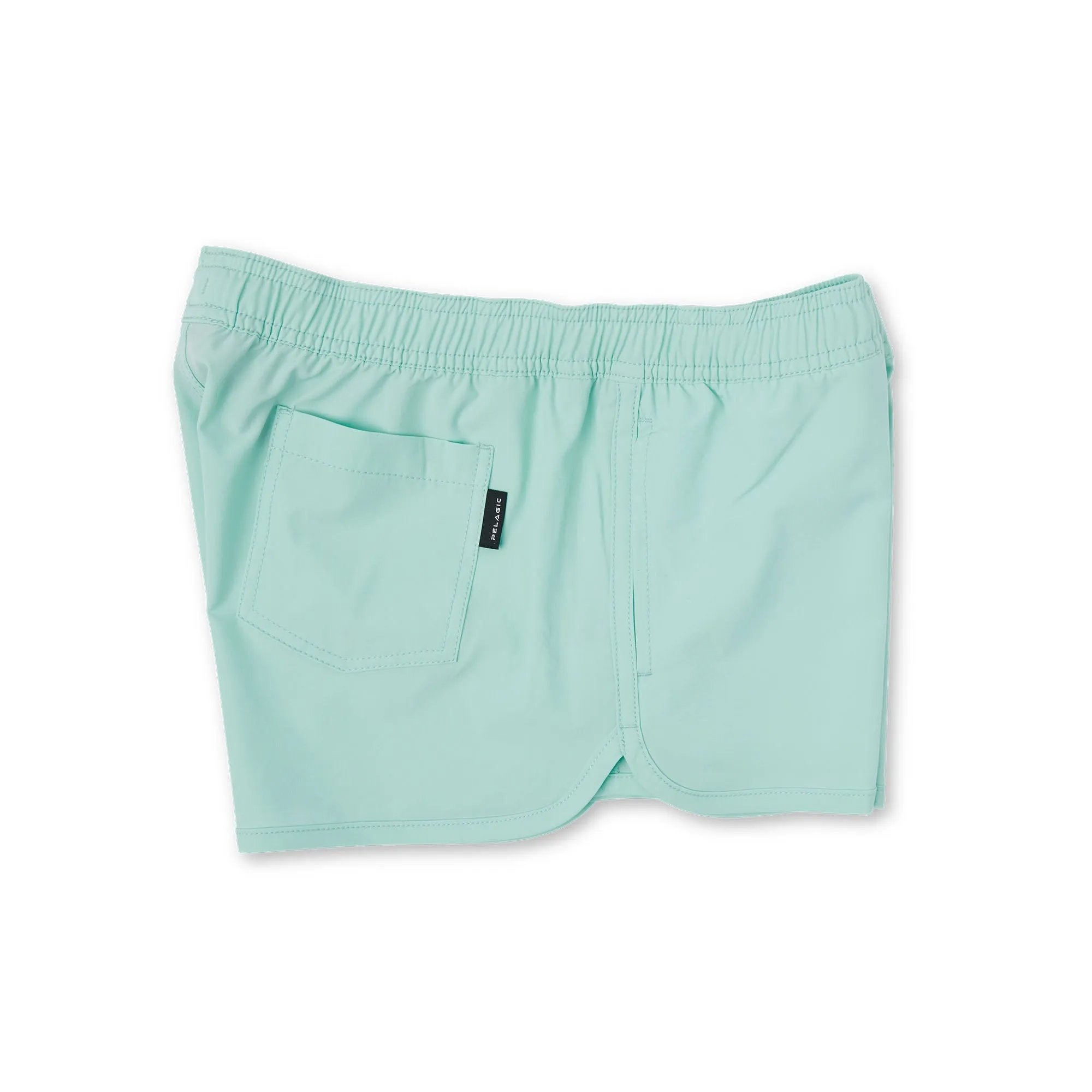 Dockside Women's Shorts