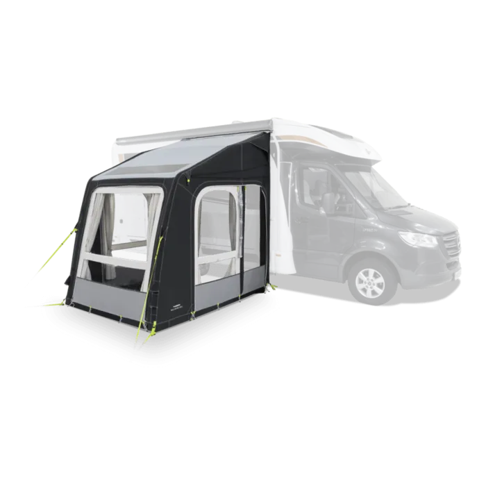 Dometic Rally Air Pro 200 S Awning