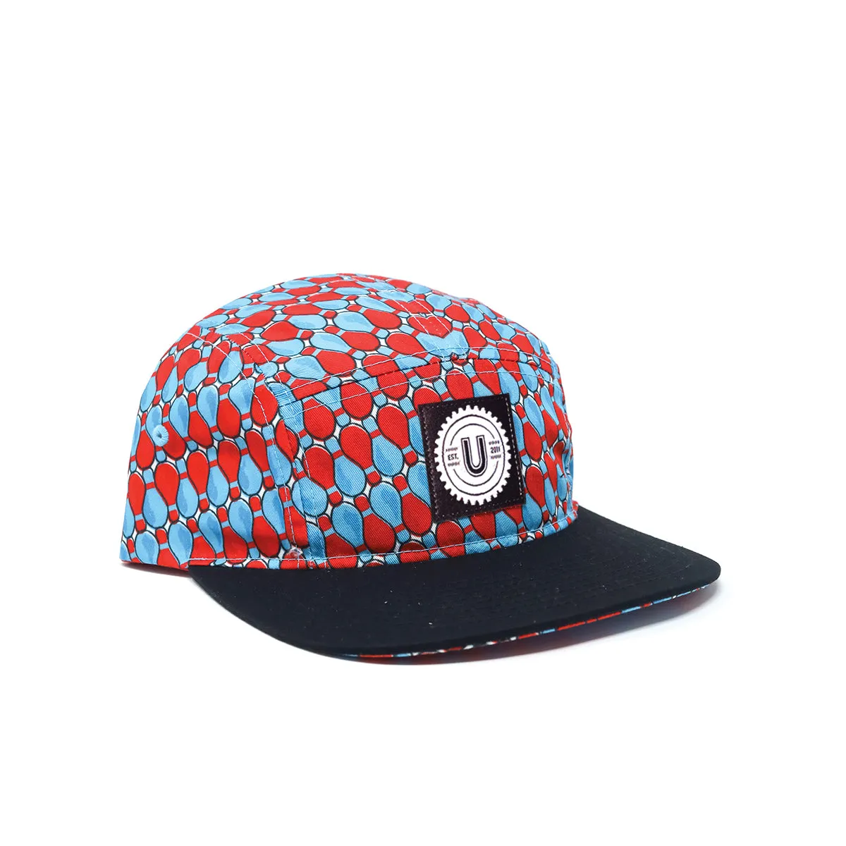 Double Duckpin 5-Panel