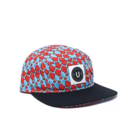 Double Duckpin 5-Panel