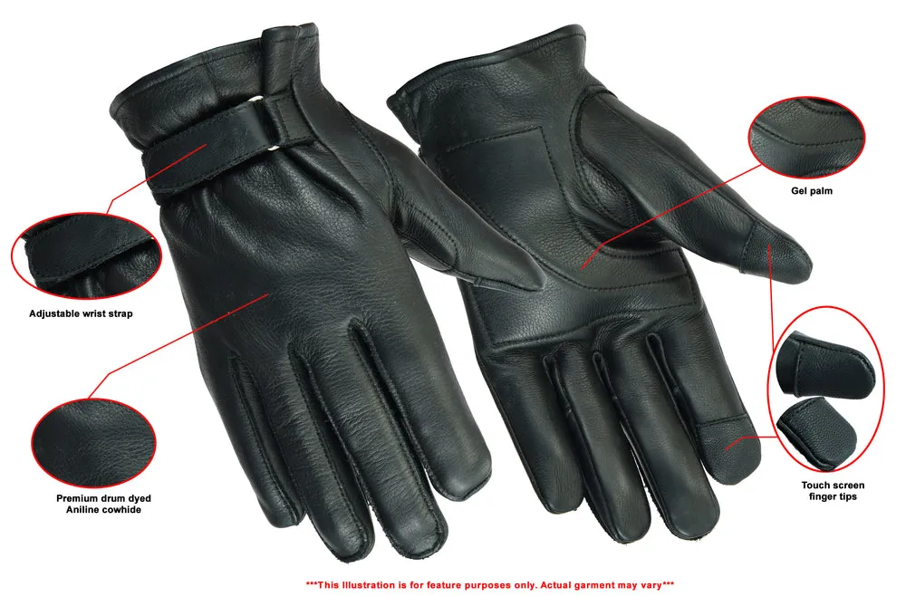 DS58   Classic Water Resistant Glove