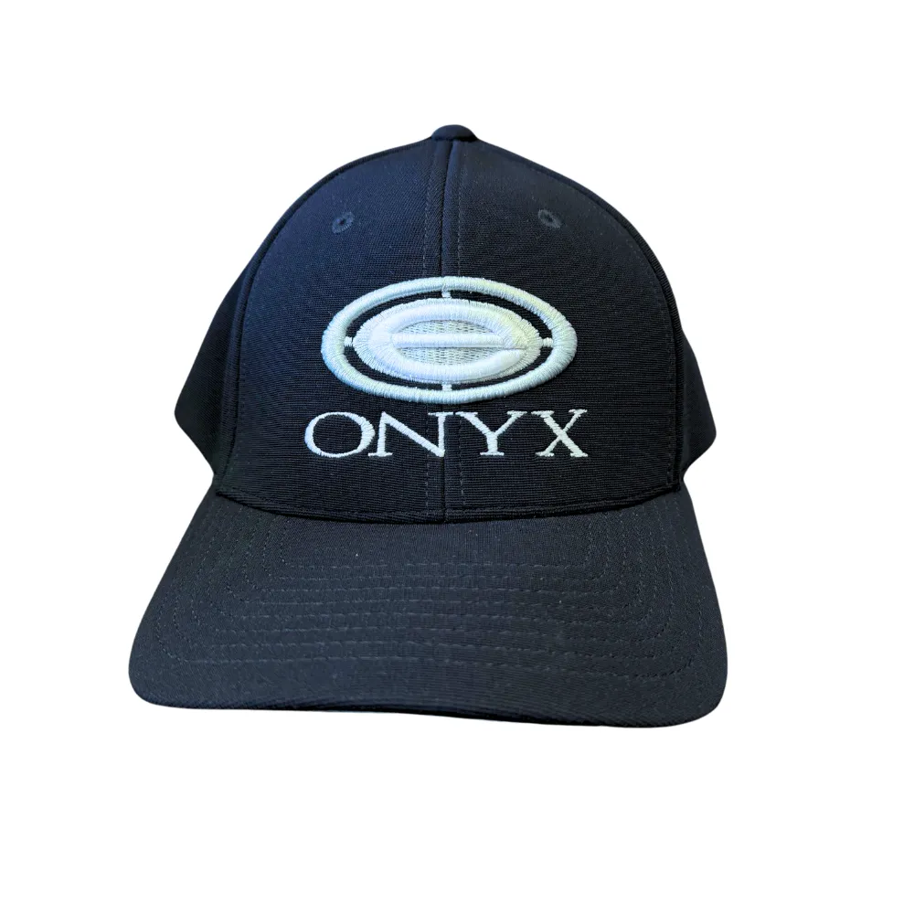 Elite ONYX Hat - Dark Navy (Pacific 498F)