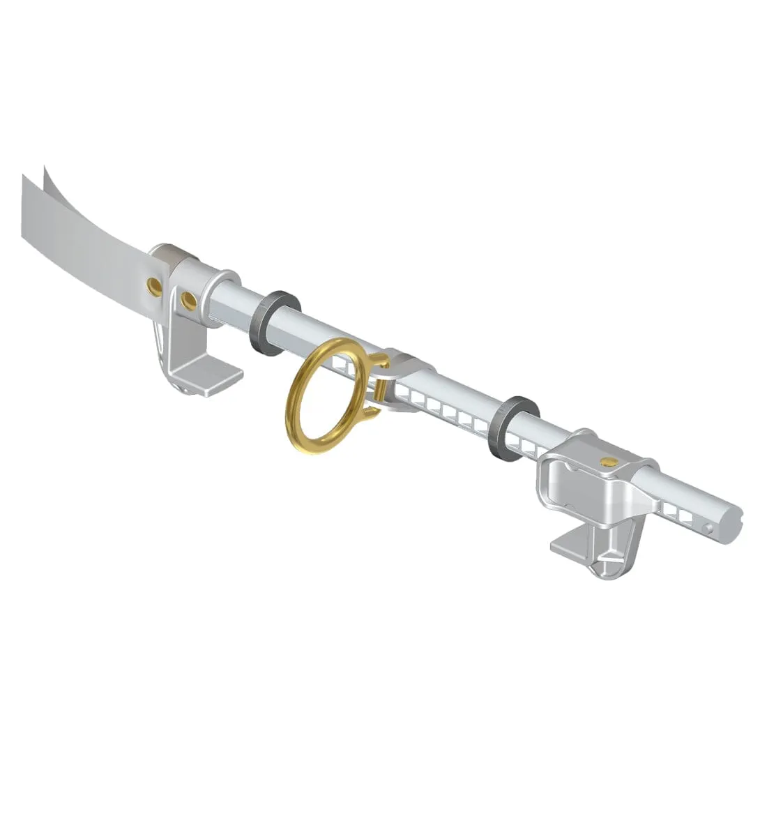 Elk River Beamer Anchor - 13028