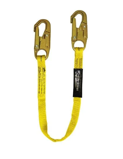 Elk River Positioning Lanyard 3' - 29023