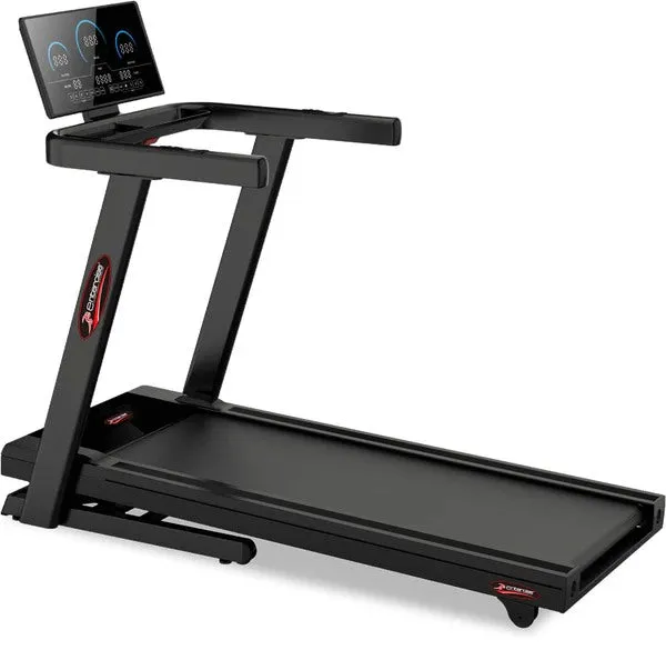 Entercise Gym Integrity Treadmill [WS]