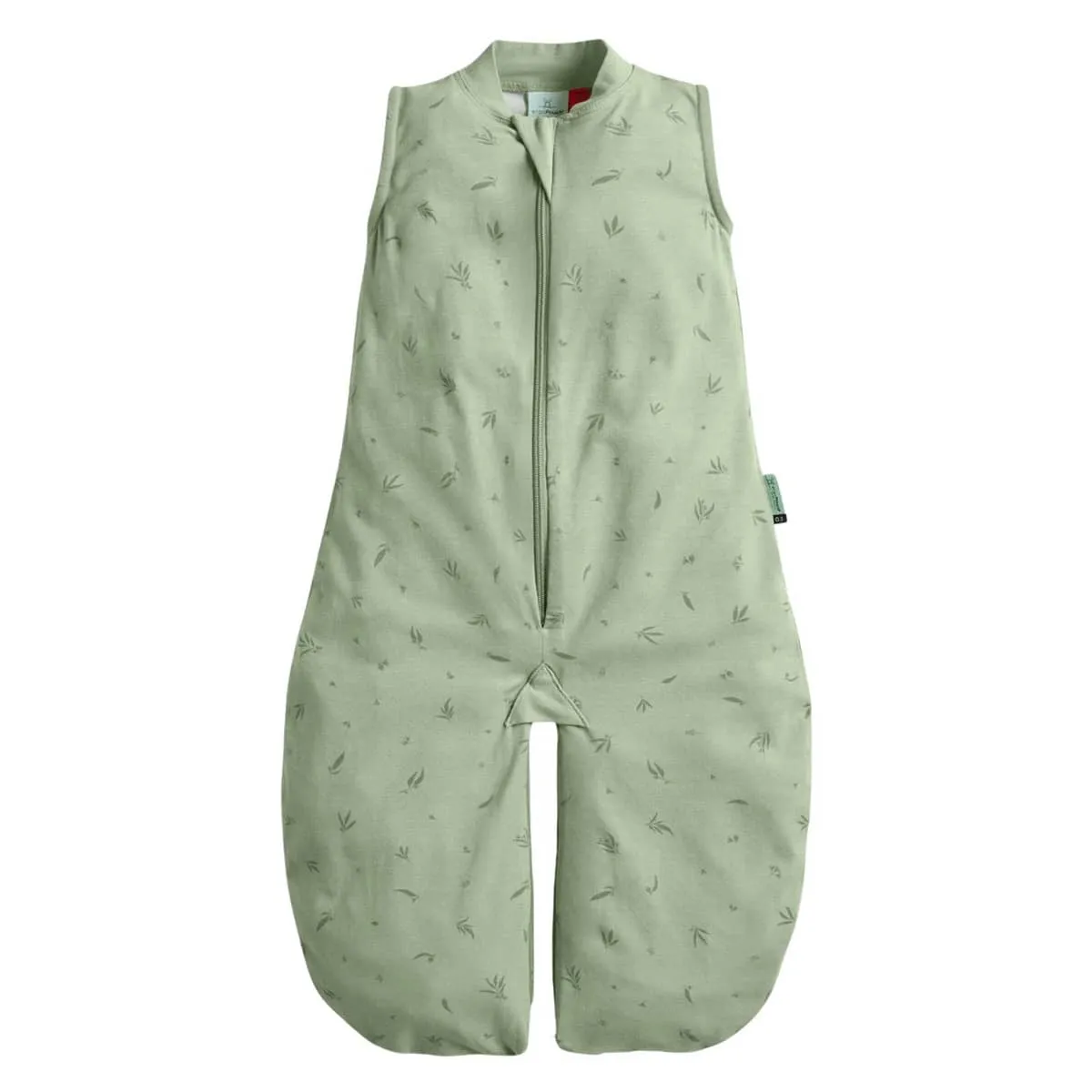 ergoPouch Jersey Sleep Suit Bag 0.2 TOG - Willow