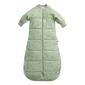 ergoPouch Jersey Sleeping Bag 3.5 TOG with Sleeves - Willow