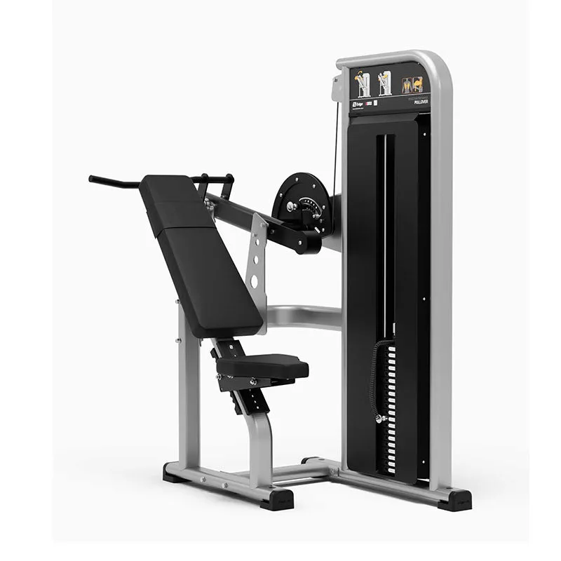 Exigo Lateral Pullover Machine