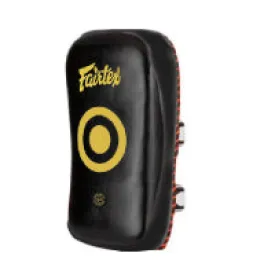 Fairtex Microfibre Arm Target KPLS5 -x