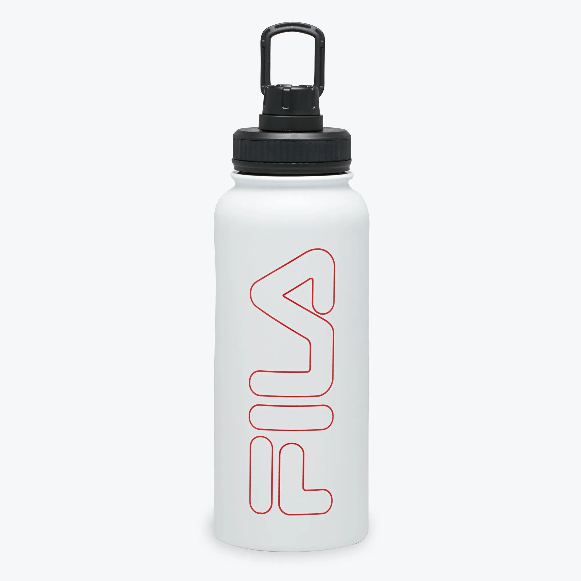 FILA Stainless Steel Water Bottle (32oz)