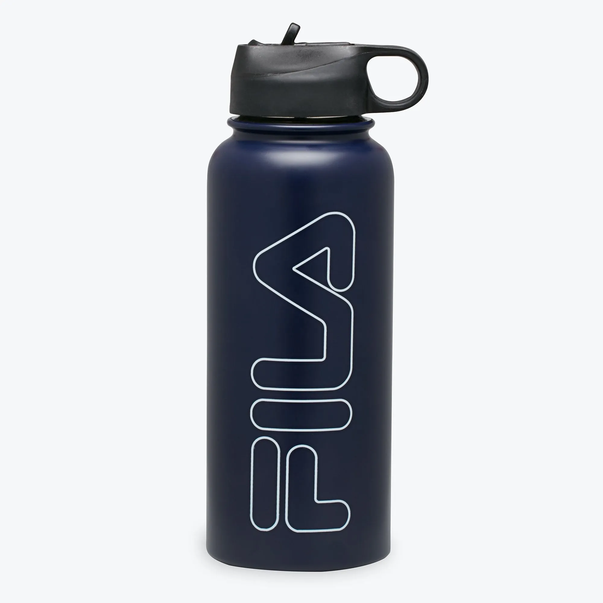 FILA Stainless Steel Water Bottle (32oz)