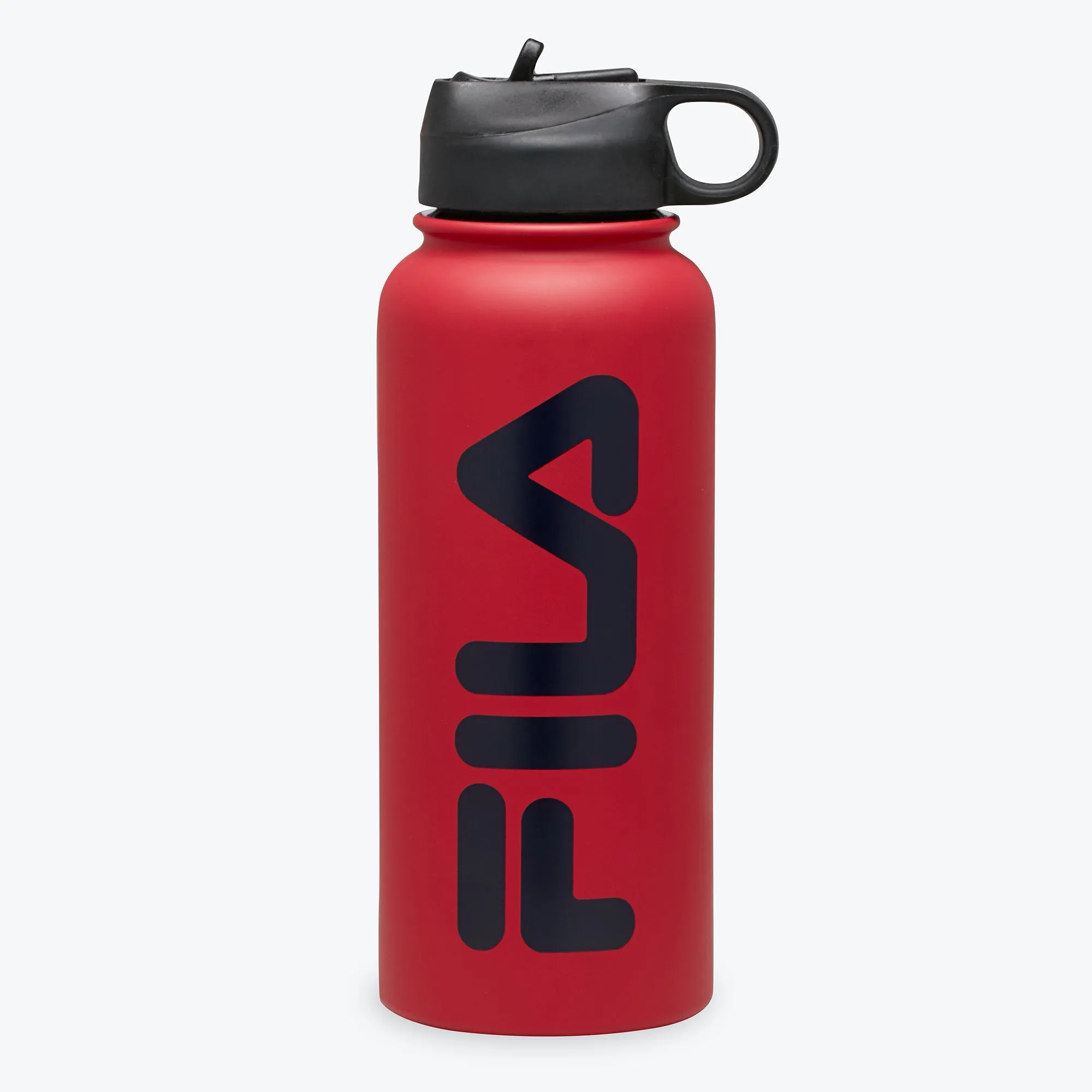 FILA Stainless Steel Water Bottle (32oz)