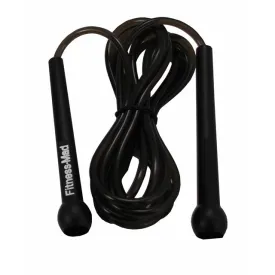 Fitness Mad Pro Speed Rope 10/3.05M