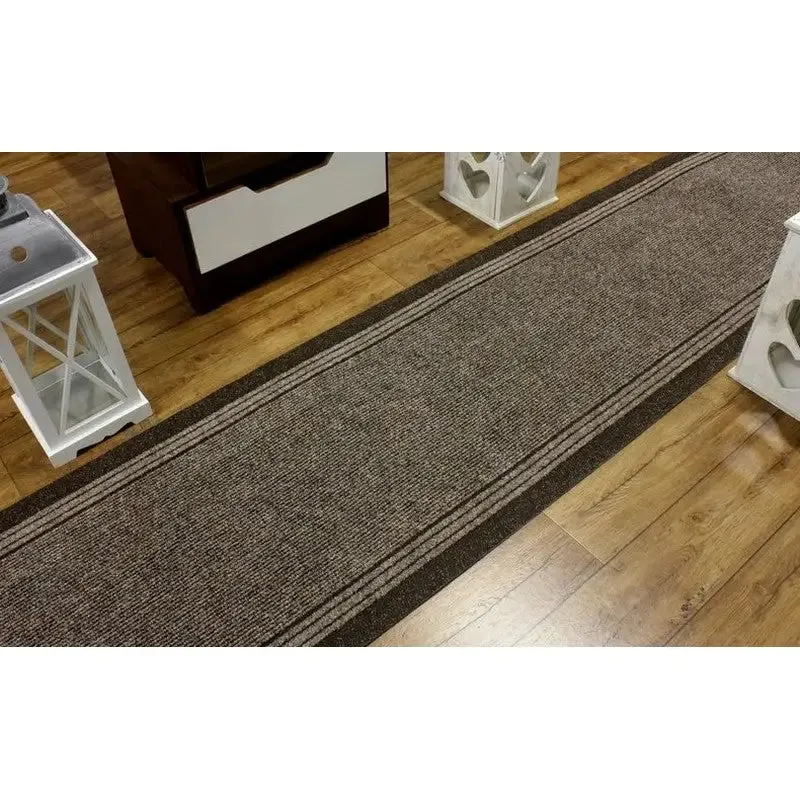 Floor Trends Hard Wearing Sydney Gel Carpet Runner Mats (Sold By 1/2 Meter - Cut To Size)