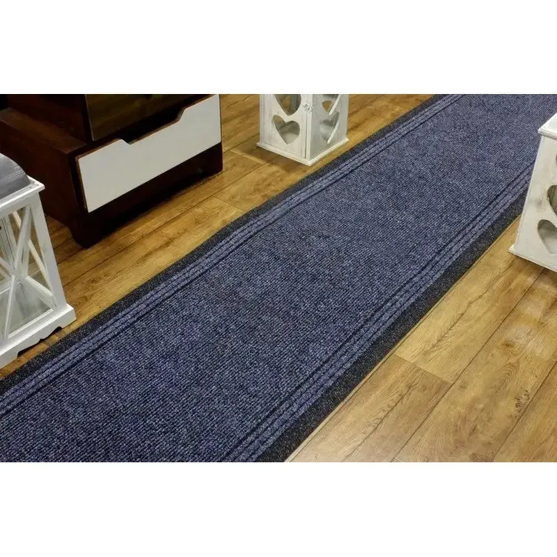 Floor Trends Hard Wearing Sydney Gel Carpet Runner Mats (Sold By 1/2 Meter - Cut To Size)