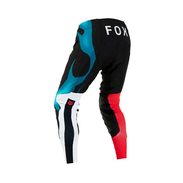 Fox MX24 Flexair Withered Pant Black