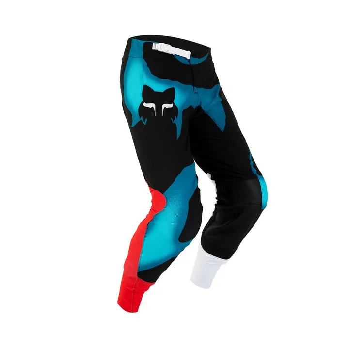 Fox MX24 Flexair Withered Pant Black