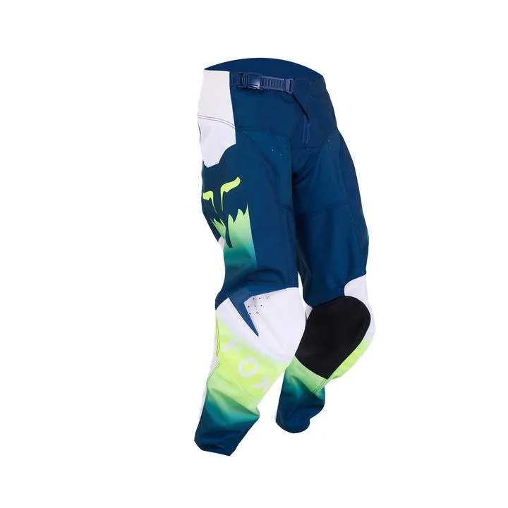 Fox MX24 Youth 180 Flora Pant Indigo