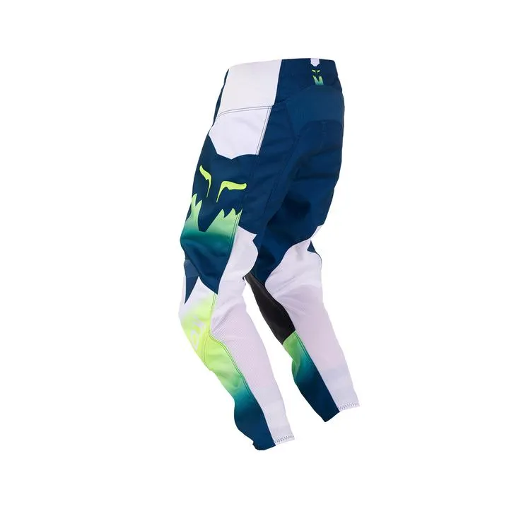 Fox MX24 Youth 180 Flora Pant Indigo