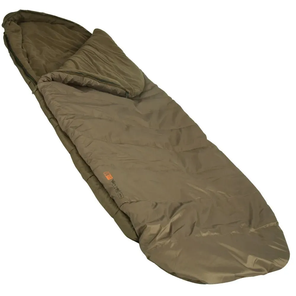 Fox Ven-Tec All Season Sleeping Bag