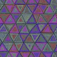 FreeSpirit Kaffe Fassett Vintage Beaded Tents PWPJ020