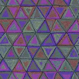 FreeSpirit Kaffe Fassett Vintage Beaded Tents PWPJ020