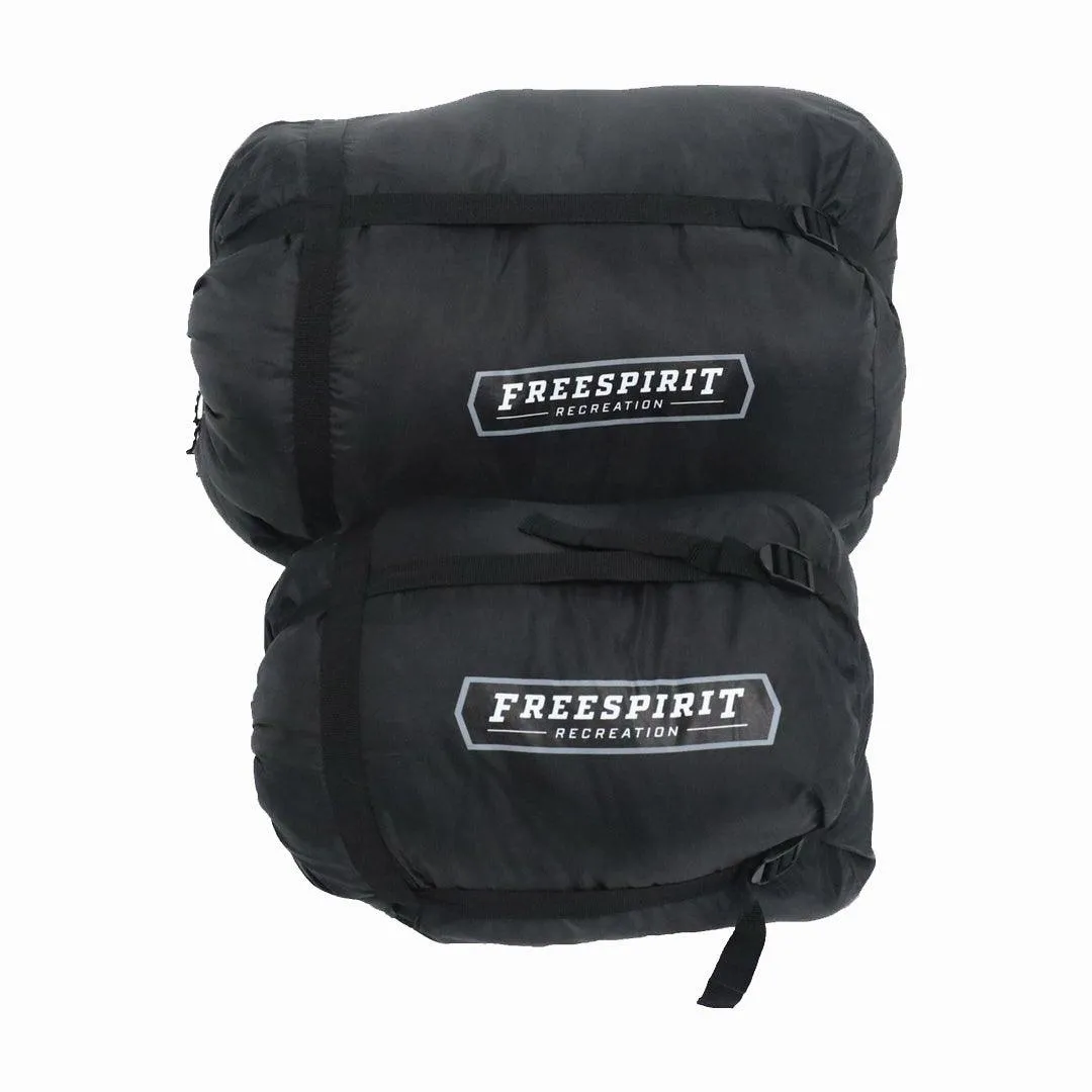 FSR Sleeping Bags | Single & Double