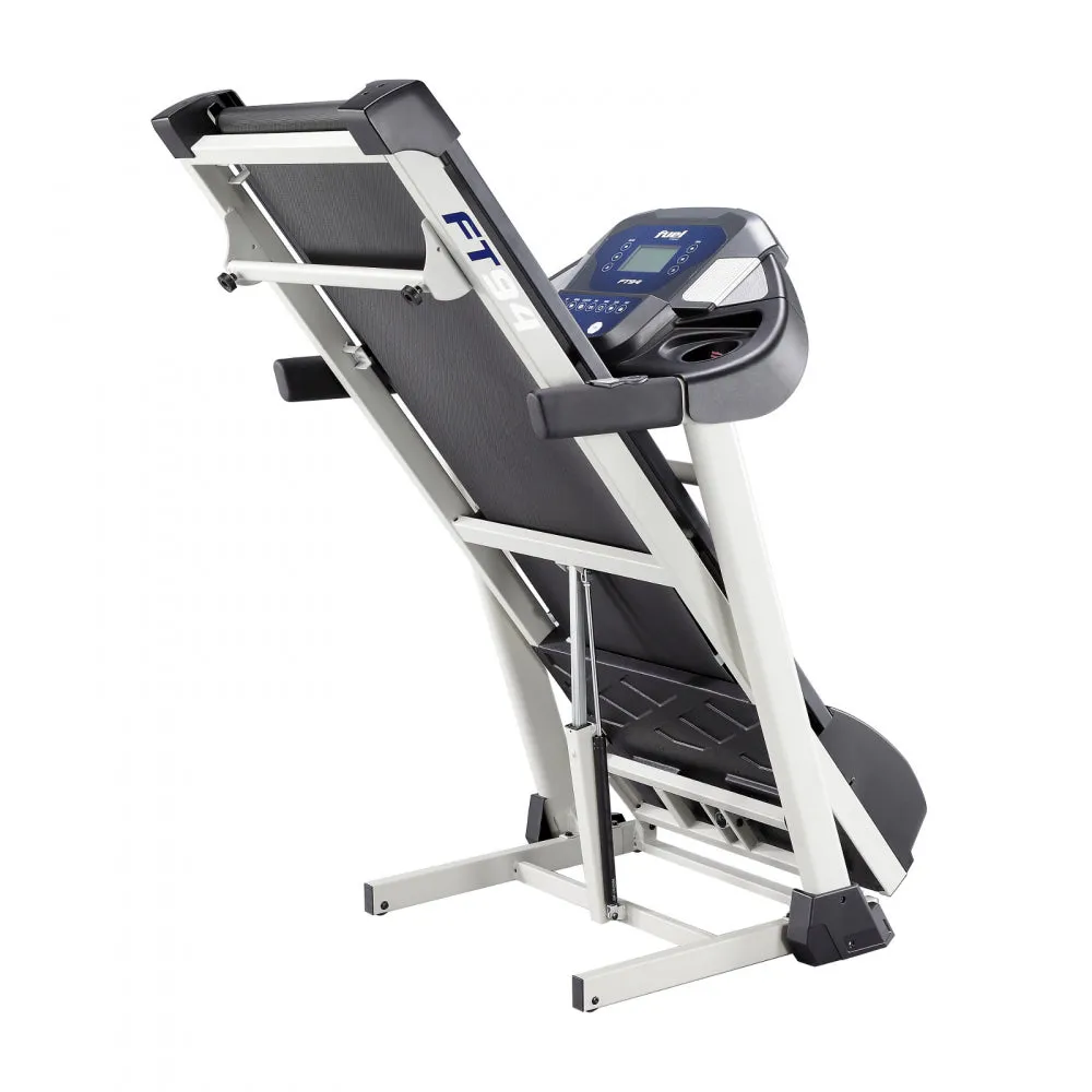 Fuel Fitness FT94 Treadmill