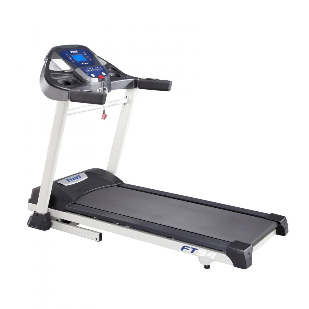 Fuel Fitness FT94 Treadmill