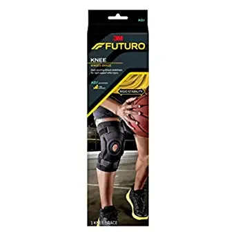 Futuro Hinged knee brace