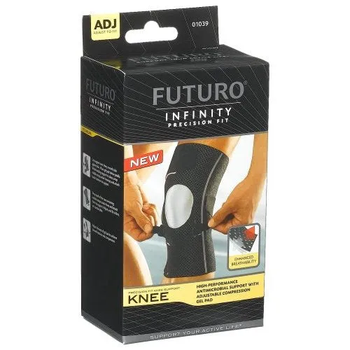 Futuro Infinity Precision Fit Knee Support