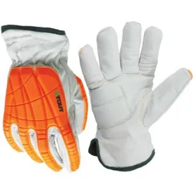 Glove Impact Winter Stout WPNT-0808 XXL