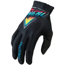 Gloves O'Neal Matrix Speedmetal Black/Multi Gloves