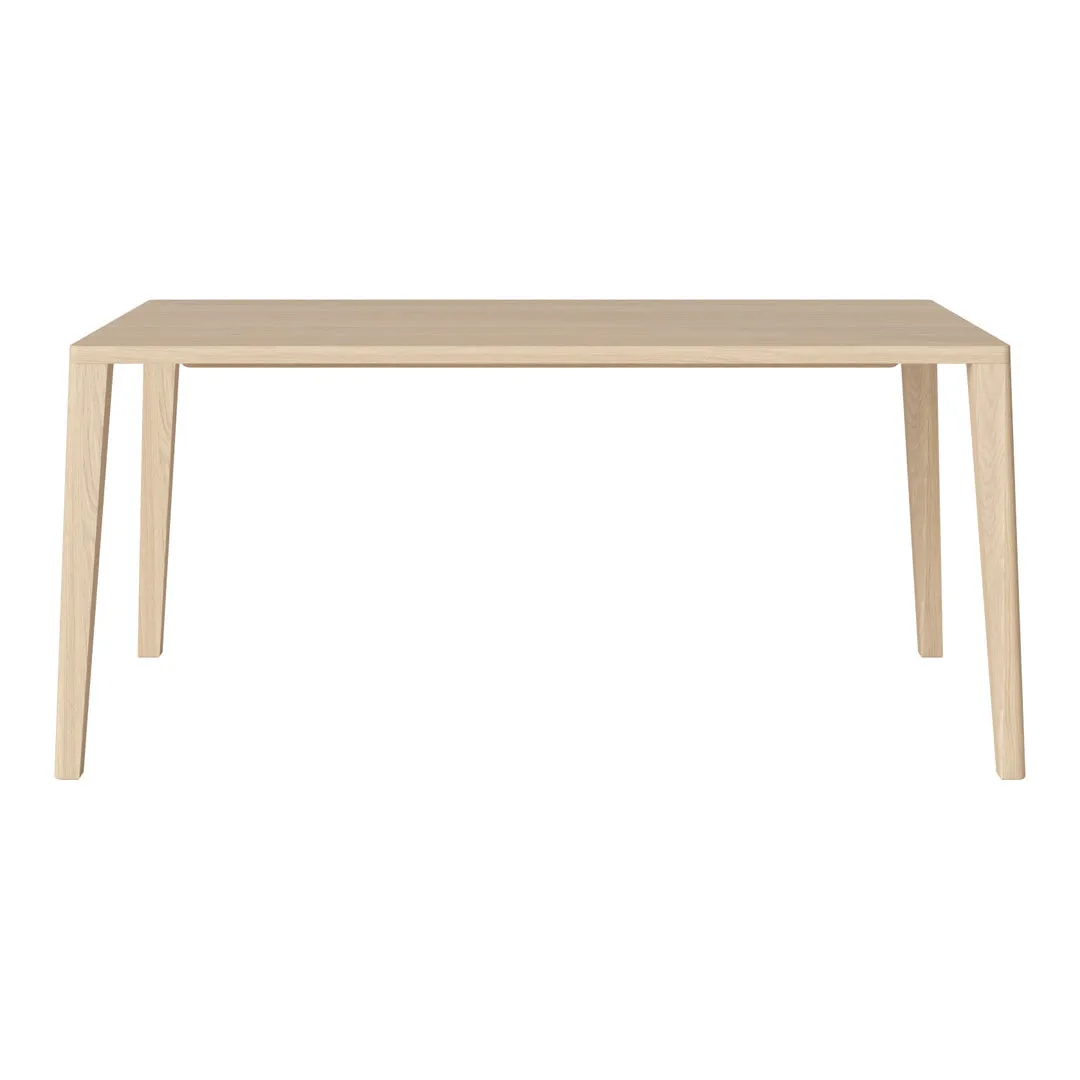 Graceful Dining Table - Rectangular