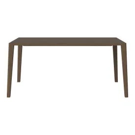 Graceful Dining Table - Rectangular