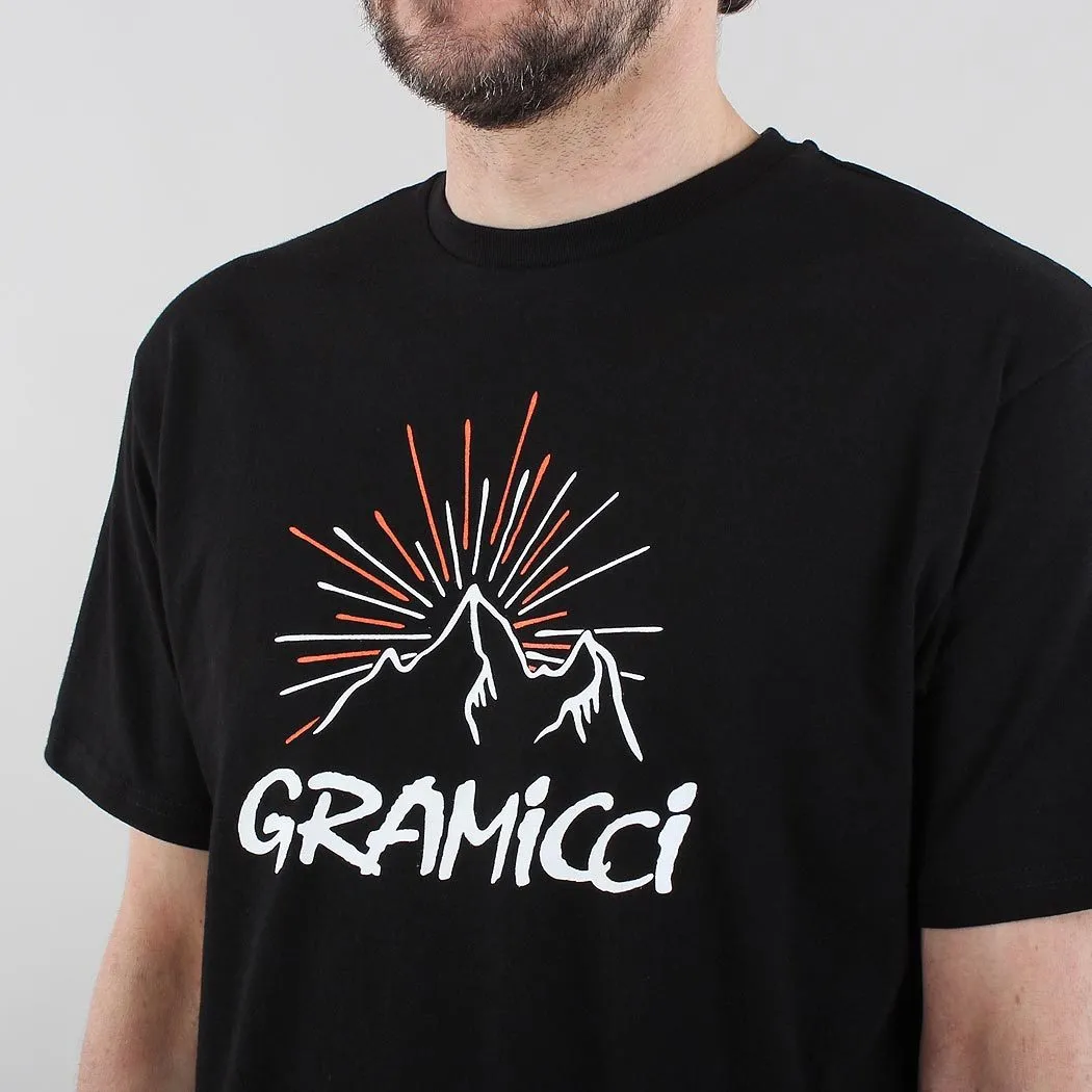 Gramicci Mountain T-shirt