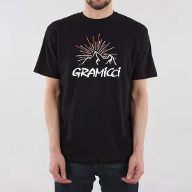 Gramicci Mountain T-shirt