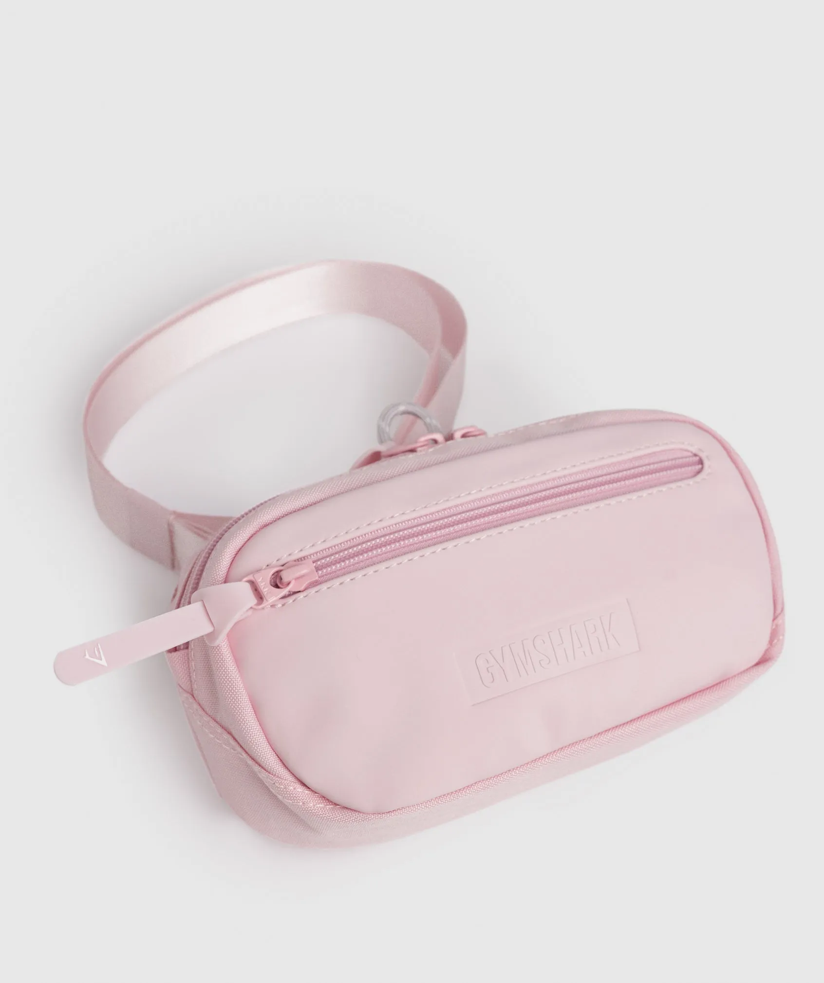 Gymshark Everyday Waist Pack - Lemonade Pink