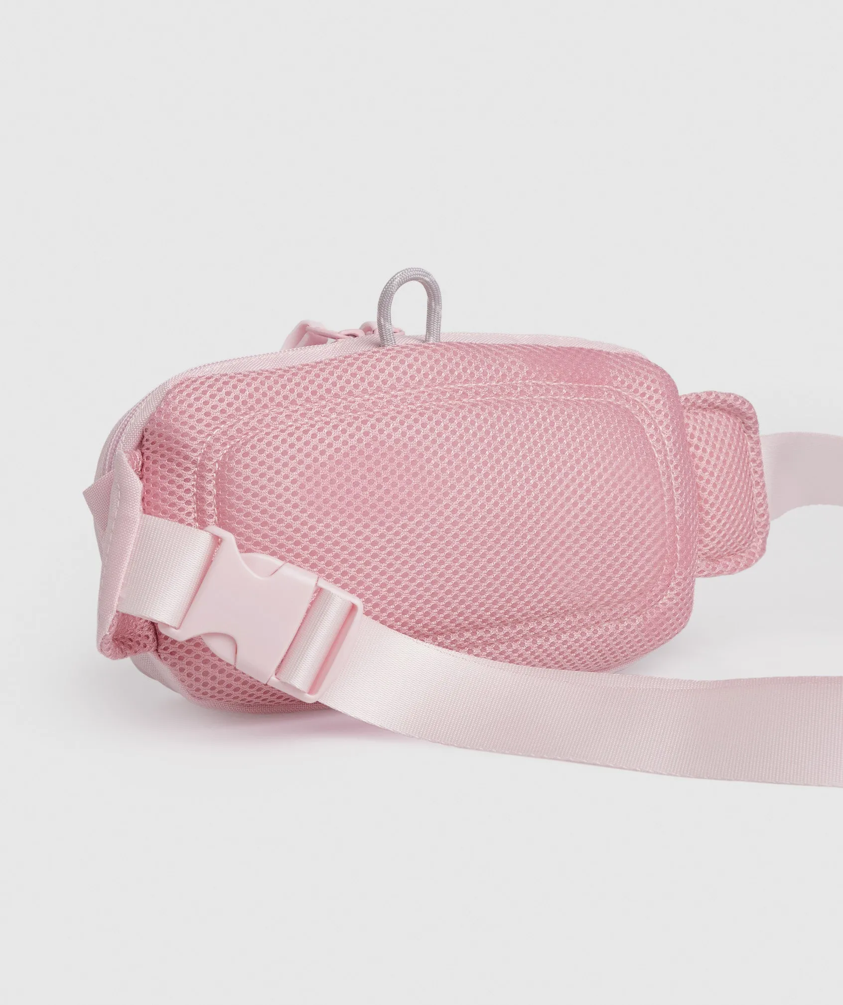 Gymshark Everyday Waist Pack - Lemonade Pink