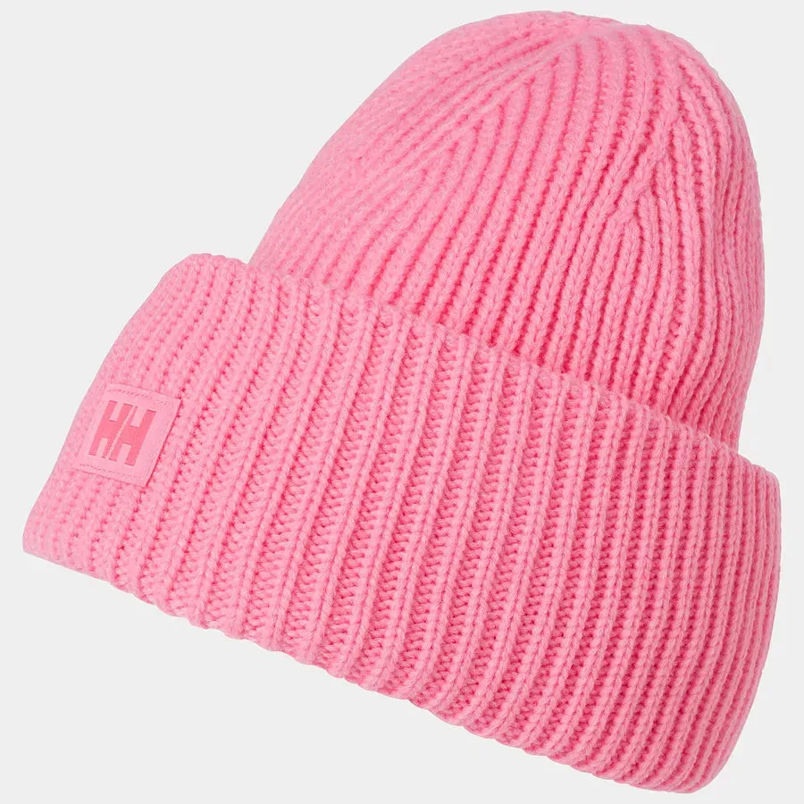 Helly Hansen Rib Beanie