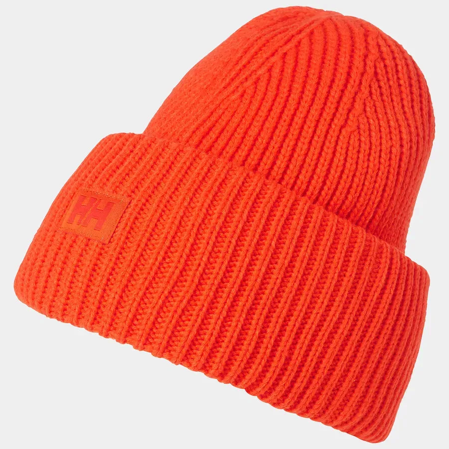 Helly Hansen Rib Beanie